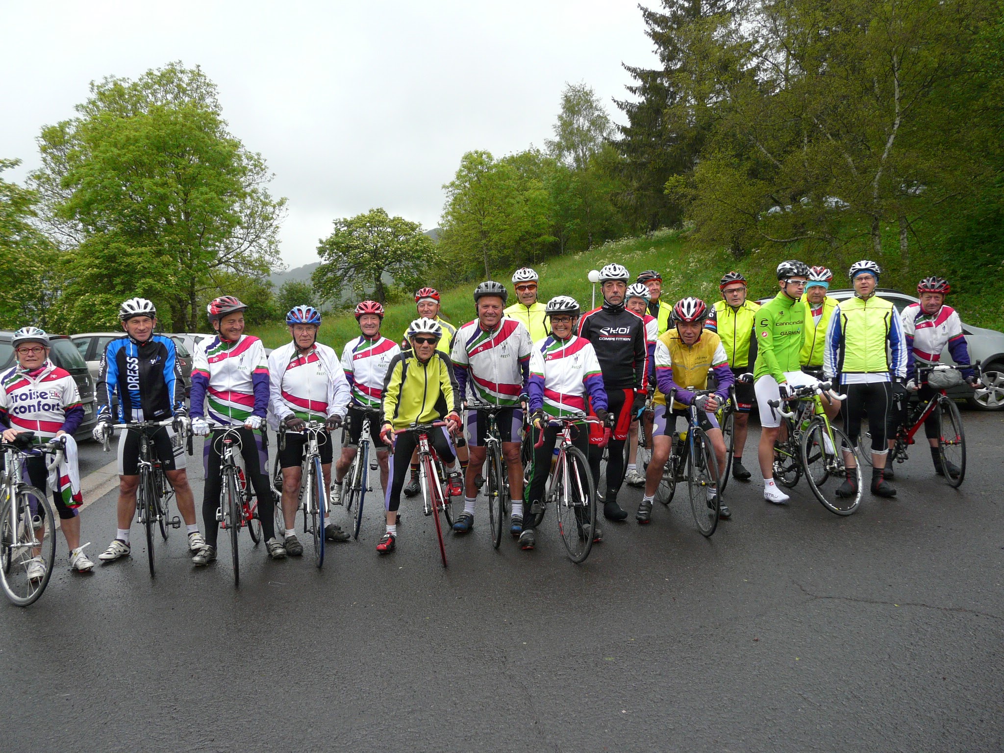 2016 vélo