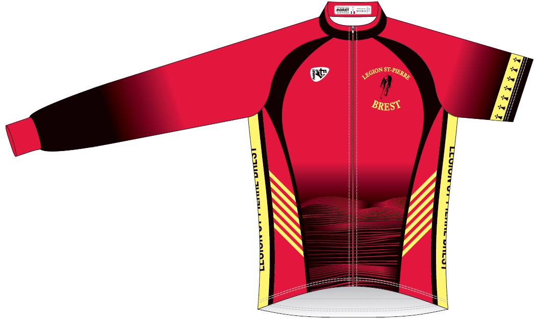 maillot long